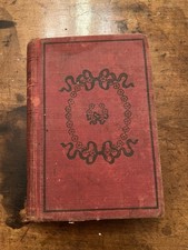 An Original Belle by E. P. Roe, 1885 Dodd, Mead & Co HC Antique Book picture