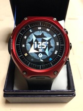 CASIO WSD F10 picture