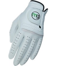 MG Golf DynaGrip Elite Men's Cadet All-Cabretta Leather Golf Glove picture