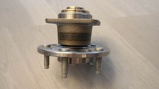 Tow Dolly Wheel Bearing Hub Demco KarKaddy U-haul Trailer Penske Croft and more picture