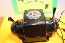 Tested* Lionel Multi Control Trainmaster Type ZW Transformer picture