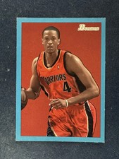 2009-10 Bowman '48 Blue #26 Anthony Randolph Warriors /1948 picture