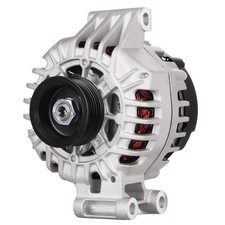 130A  Alternator for 2006 Hummer H3 12V L4 3.5L picture