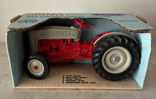 ERTL FORD NAA Golden Jubilee Tractor #803 1/16 Scale Die Cast NIB NEW picture