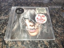 Björk - 3 Tracks CD 