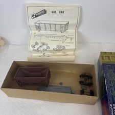 Roundhouse Ho, Unbranded Or Car Kit  picture
