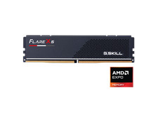 G.SKILL Flare X5 8GB 288-Pin PC RAM DDR5 6000 (PC5 48000) Desktop Memory Model F picture