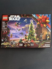 LEGO® Star Wars™ Advent Calendar (2026) 75456 picture