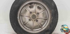 1970-1976 Porsche 914 91436101301 Wheel 5.5X15 ET40 Light Alloy Pedrini picture