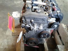 2010 MAZDA3 OEM Engine 2.0L VIN F 8th Digit Fits 10-13 MAZDA 3 351862 picture