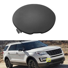 FOR 2011-2015 FORD EXPLORER FRONT BUMPER TOW HOOK COVER BB5Z17A900APTM picture