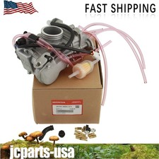 OEM 16100-MEN-671 Carburetor FCR38 For 2004-2013 Honda CRF250X CRF250 CRF 250R picture