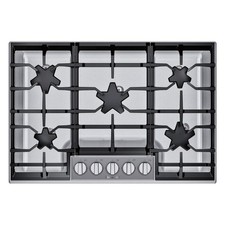 Thermador SGSXP305TS Masterpiece 30 Inch Wide 5 Burner Gas Cooktop*NEW* picture