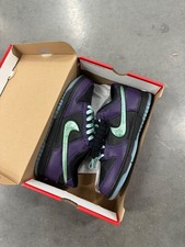 Nike Dunk Low Retro LTD HWN Wizard IB2267-001 Sizes 9.5M. 10M, 14M New With Box picture