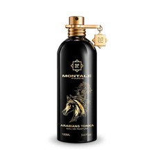 Montale Unisex Arabians Tonka EDP Spray 3.4 oz (Tester) Fragrances 3760260457361 picture