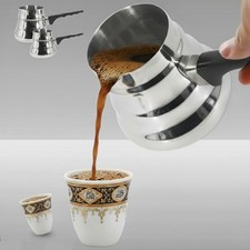 Turkish Arabic Coffee Pot (24 Oz) picture
