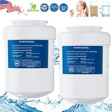 2PACK New Replacement for GE MWF MWFP GWF 46-9991 Smartwater Fridge Water Filter picture