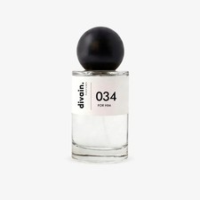 Divain 034 Eau de Parfum Perfume Spray 3.4 fl oz / 100 ml Pour Hommes picture