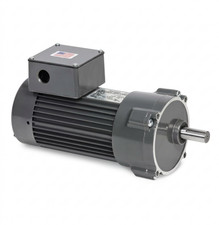 Baldor IDGMP2505 25E756W289G1 3/8HP  55RPM 3PH TEFC PARALLEL GEARMOTOR 230VAC picture