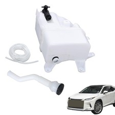 Windshield Washer Fluid Reservoir Replacement for RX350 85315-48260 picture