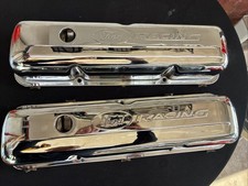 Ford Racing FE Valve Covers 352 390 406 410 428 picture