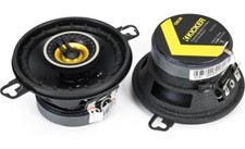 KICKER 46CSC354 / CS SERIES 3.5