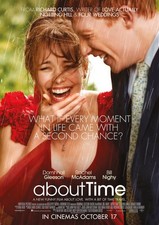 2013 Promo Film Poster Print 