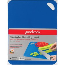 Goodcook 11.5 In. x 15 In. Non-Slip Flexible Chopping Mat 10111 Goodcook 10111 picture