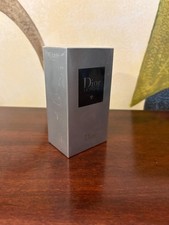 Christian Dior Homme 3.4oz Men's Eau De Toilette picture