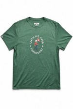 LevelWear Pinehurst 124th U.S. Open Green Tee picture