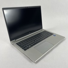 HP EliteBook 850 G8 15.6
