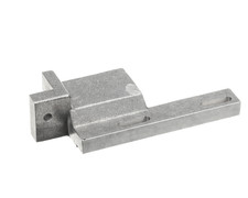 00-875234-00002 Hobart Holder,Lower Guide (Mach) Genuine OEM HOB00-875234-00002 picture