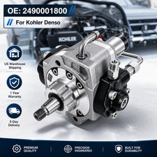294000-1800 2940001800 Fuel injection Pump for Kohler Denso New US picture