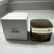Dior Prestige Le Baume de Minuit 50g 1.7oz Unused Tester w/ Box picture