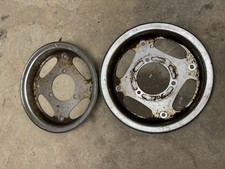 1986 Honda Z50rd Christmas Special Wheel Front/rear Oem Z50r 86 Mini Trail picture
