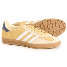adidas Gazelle Indoor Leather Sneakers for Men (Pick a Size) New with Box picture