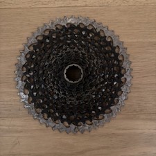 SRAM XO1 X01 Eagle XG-1295 12-Speed MTB Cassette 10-50t MTB Gravel Bike XG1295 picture