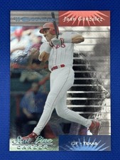 2001 Donruss Career Stat Line JUAN GONZALEZ 104/301 *NrMT* picture