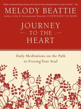 Journey to the Heart: Daily Meditati..., Melody Beattie picture