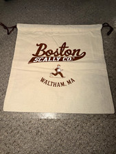 Boston Scally Co. Dust Bag picture