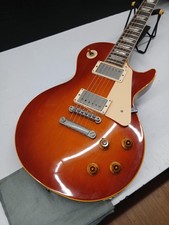 Greco Mint Collection EG59-50 LP Type 1982 Electric Guitar Shipping From Japan picture