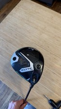 Callaway Elyte Triple Diamond Driver 8*  With New regular Shaft. RH NICE picture