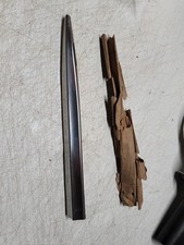 1946 - 1948 Buick Moulding trim Front Fender Extension NOS GM 1328943 Original  picture