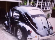 1957 Volkswagen Other  picture