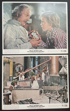Lot Of 11 Original 