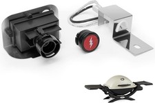 Genuine Weber 64868 Gas Grill Igniter Kit For Q1200 Q2200 Models picture