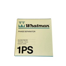 Whatman 2200-090 Grade 1PS Phase Separator Paper 90mm Pack of 100 picture