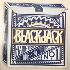 Blackjack - Self-Titled (1979 Promo Vinyl LP Playtested PD 16215 Bruce Kulick) picture
