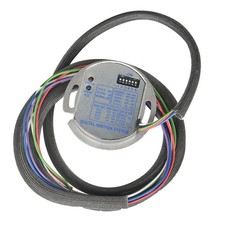 For Dyna 2000i Programmable Single Fire Electronic Ignition Module picture