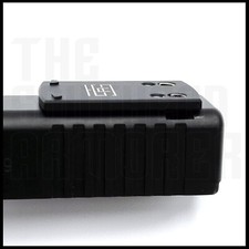 Optic Mount Plate for GLOCK® 17 19 19X GEN 1-5 for RMSc Red Dot like 407K 507K picture